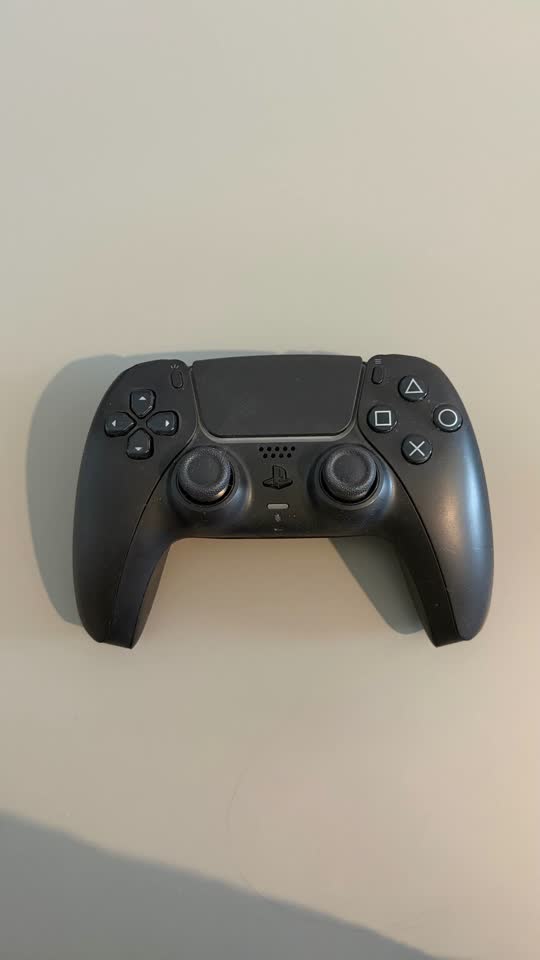 PS5 DualSense Wireless Controller (CFI-ZCT1W)