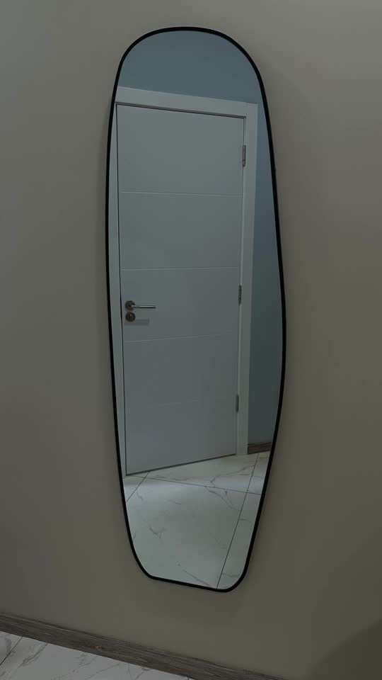 Зеркало настенное Zara Home