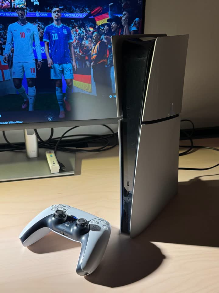 Playstation 5 / PS5 Slim Digital 1TB