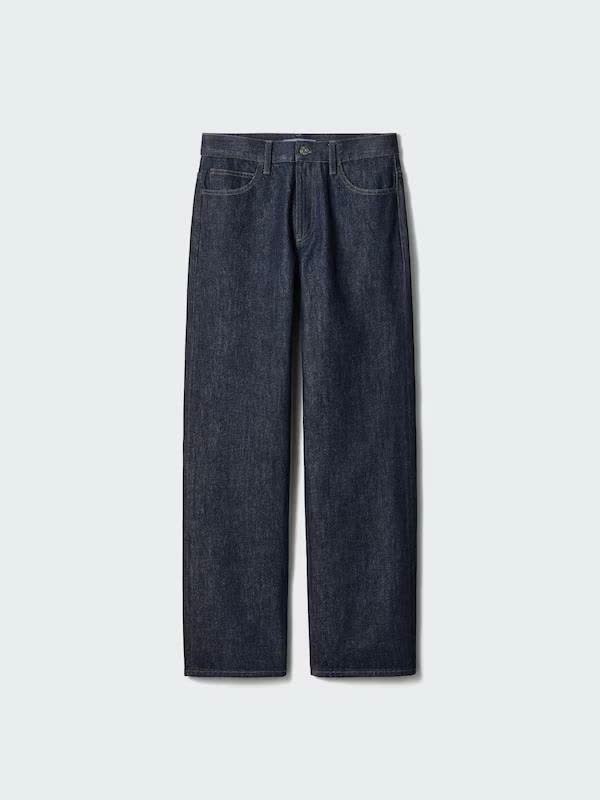 Farmerke Uniqlo x JW Andersen NOVE SA ETIKETOM