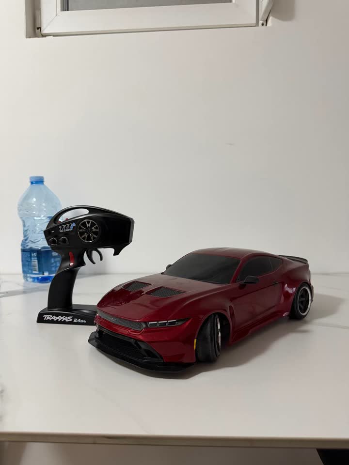Profesionalni drift autić