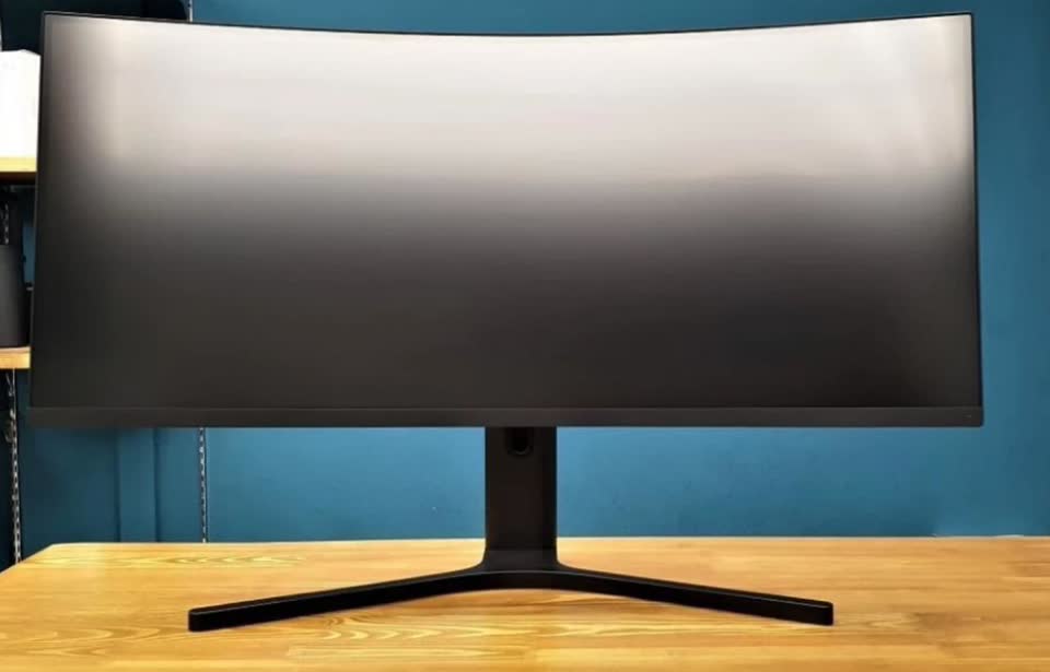 Monitor XIAOMI Mi Curved 34"