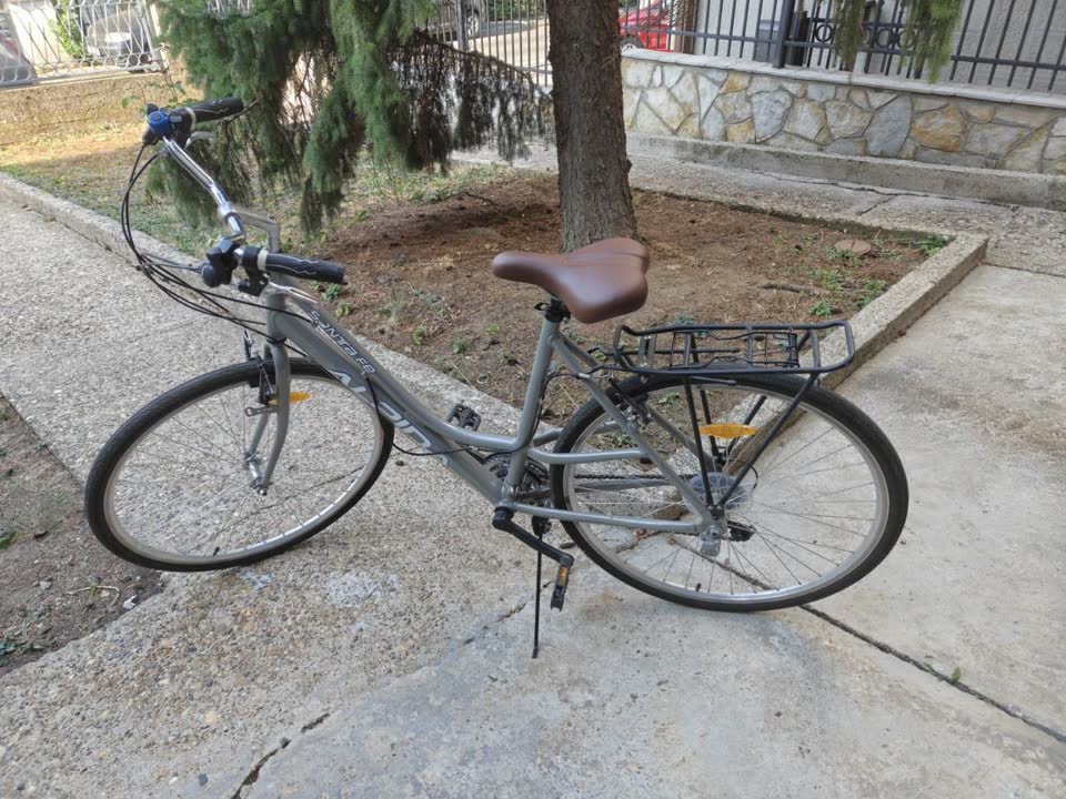 Gradski bicikl Alpina Santa Fe II