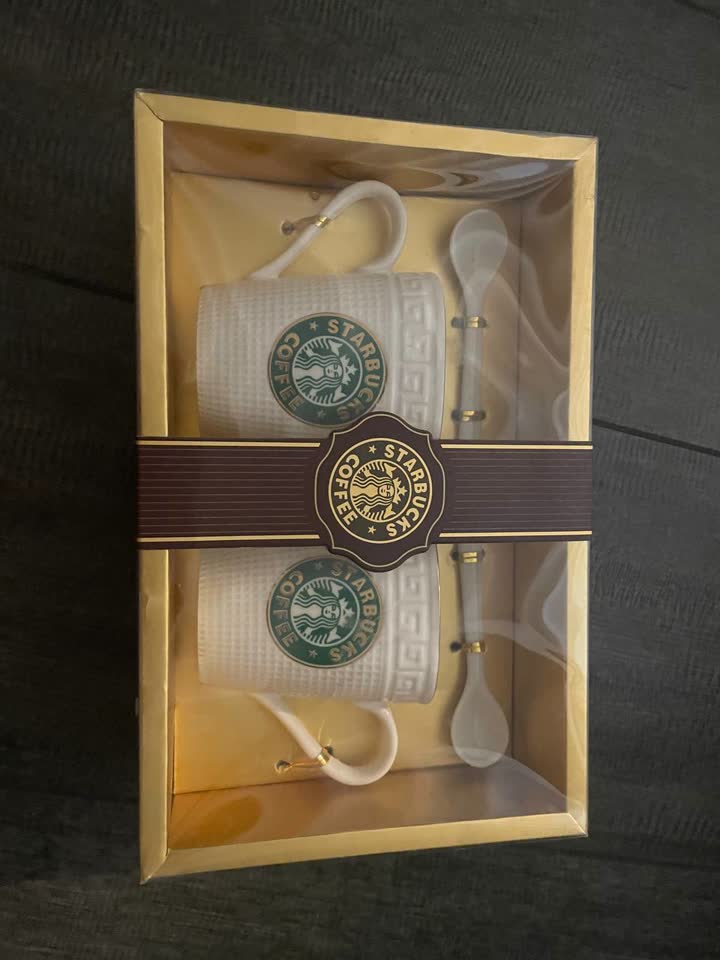 Poklanjam set šolja