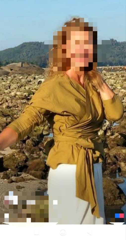 Košulja na preklop Uniqlo