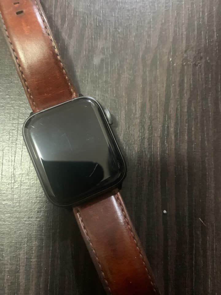 Apple Watch Series 4, 44 mm, original (GPS)