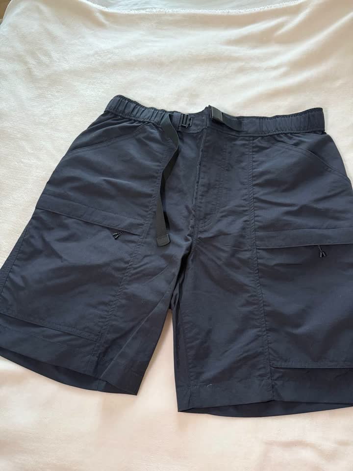 UNIQLO šorc