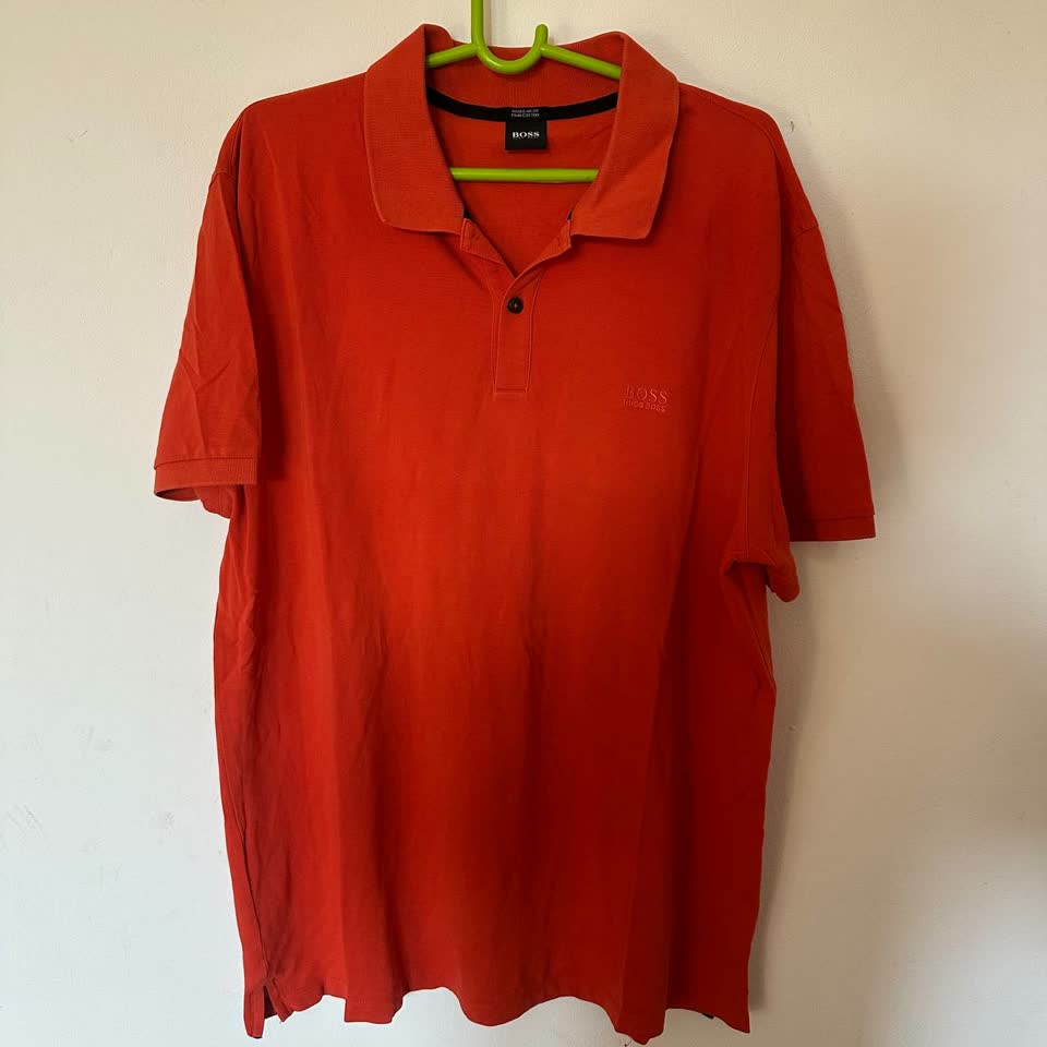 ODEĆA 2XL: polo majice, šortsevi, novi bermude Decathlon