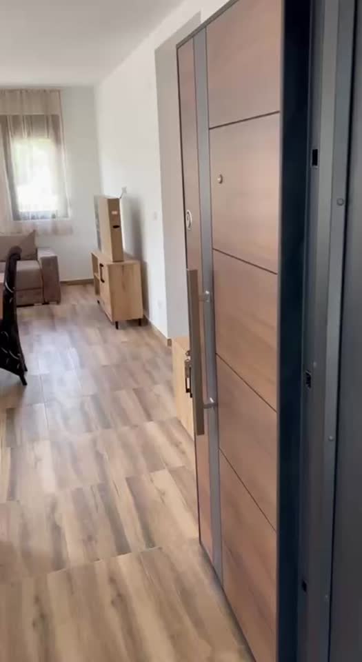 Сдам апартаменты 55 м² в Petrovcic