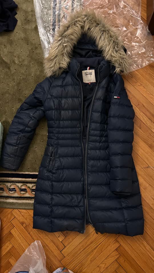 Tommy Hilfiger denim