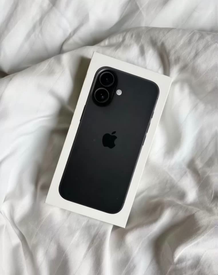Продам абсолютно новый iPhone 17