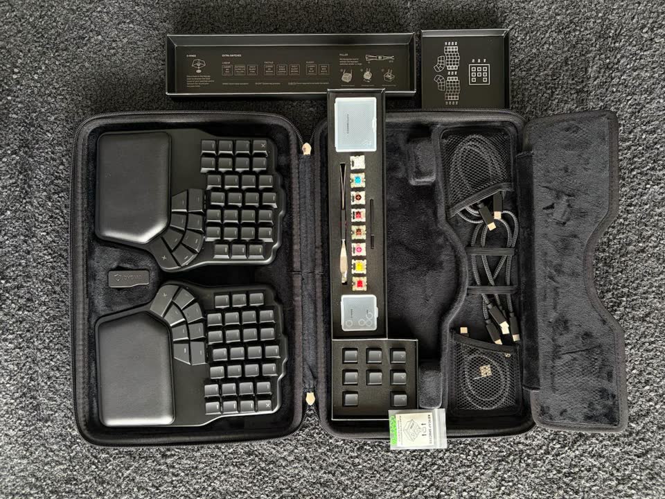 Prodajem svoju elektroniku