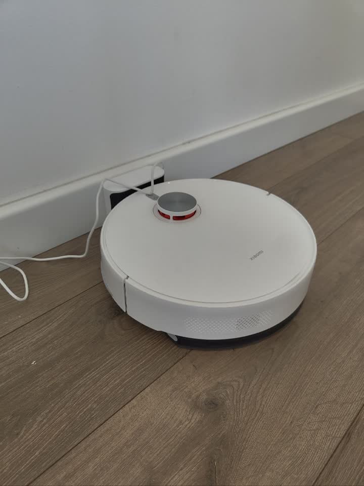 Xiaomi Robot Vacuum S40 EU