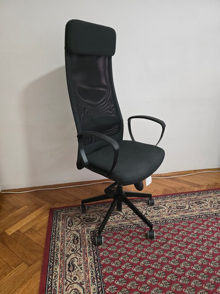Стул рабочий Ikea Markus