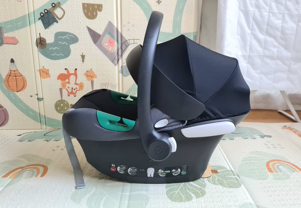 Auto sedište Cybex Aton B2 i-size 0+