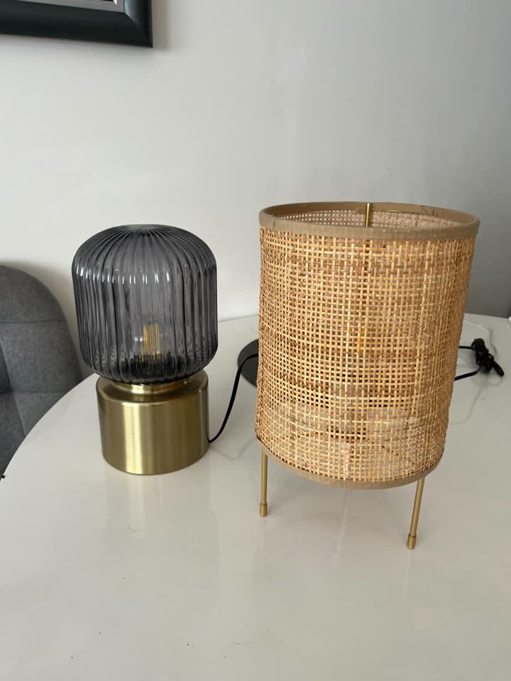 Noćne lampe IKEA / JYSK