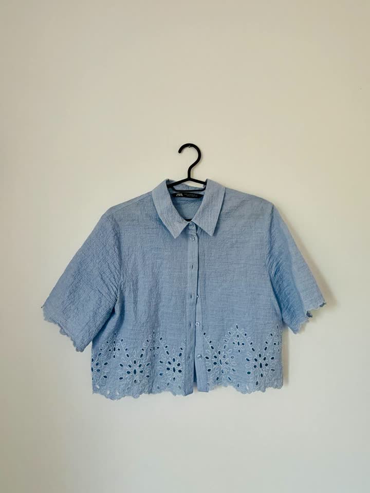 Рубашка Zara