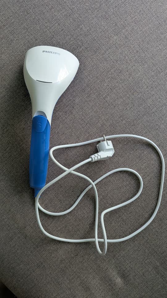 Philips aparat za paru