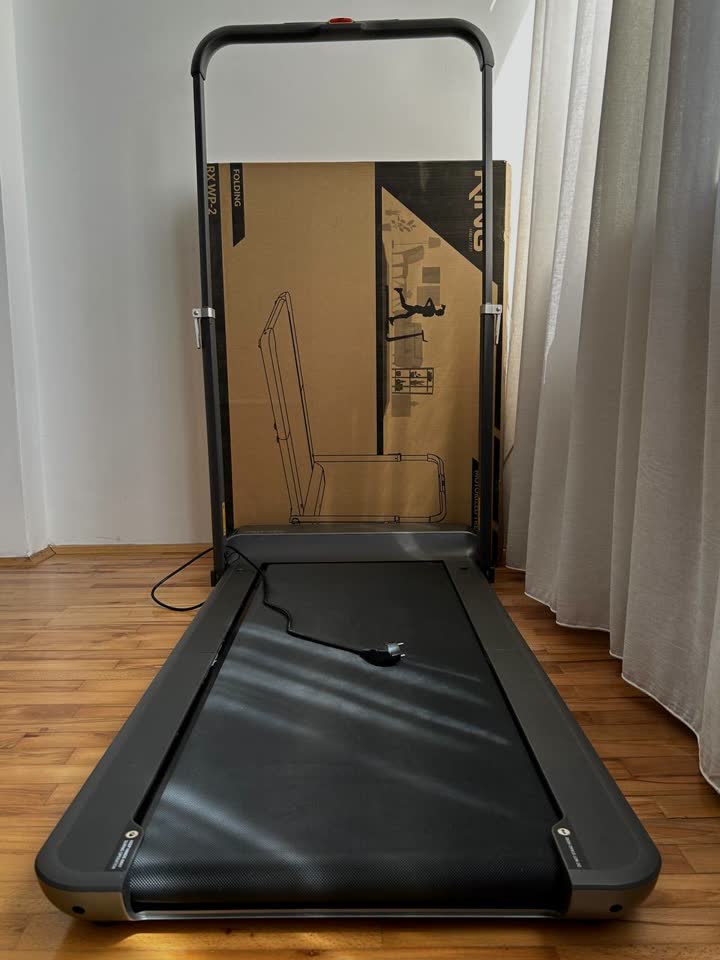 Traka za trčanje Ring RX WP-2