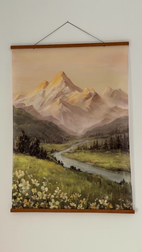 Slika 70x100 cm