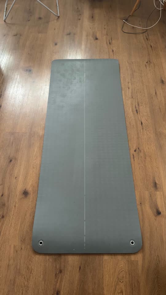 Коврик для йоги Decathlon