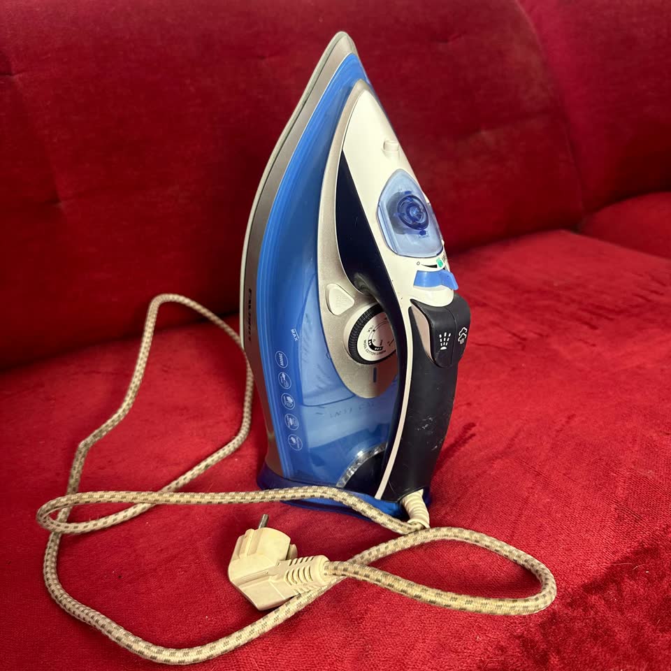 Pegla Favorit — 2800W