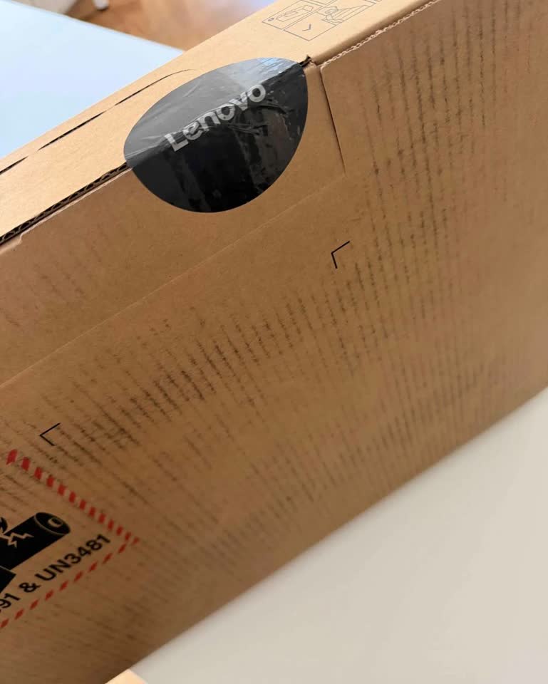 Lenovo laptopovi – 3 komada na prodaju