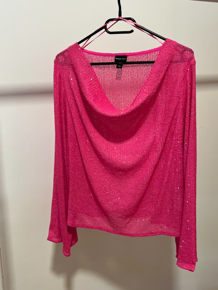 Блуза River Island, блуза H&M, топ Motivi
