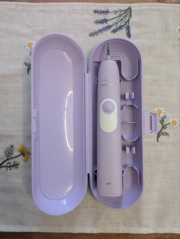Philips Sonicare HX6250