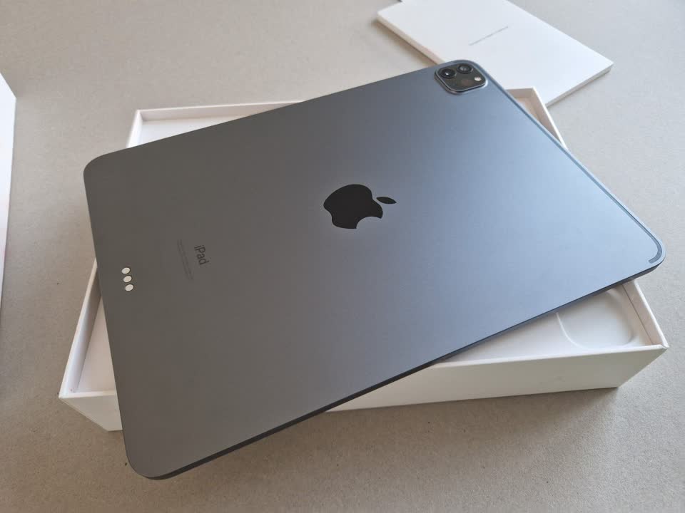 Ipad PRO 11" 256gb WiFi M1