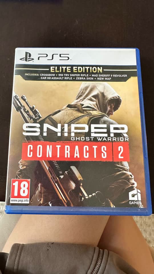 Продам диски на PS5