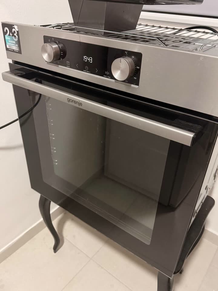 Peć Gorenje