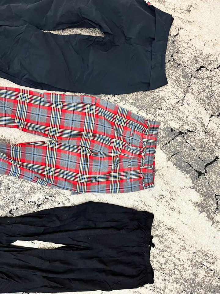 Tri cool pantalona