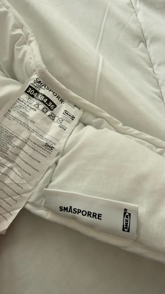 Prodajem IKEA ćebe