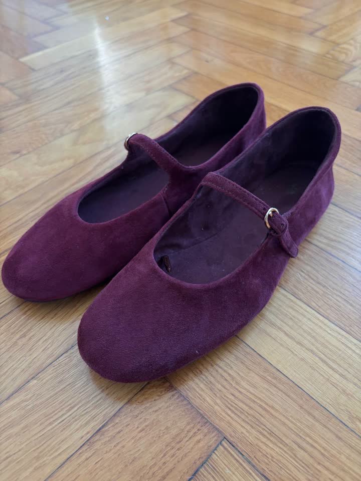 Obuća Zara, & Other Stories, Geox, Tommy Hilfiger, Oysho