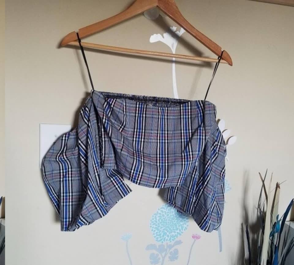 Top Zara