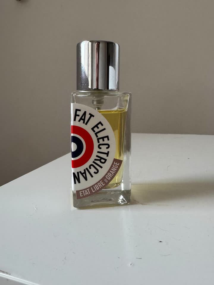ELDO Fat Electrician 45/50 ml