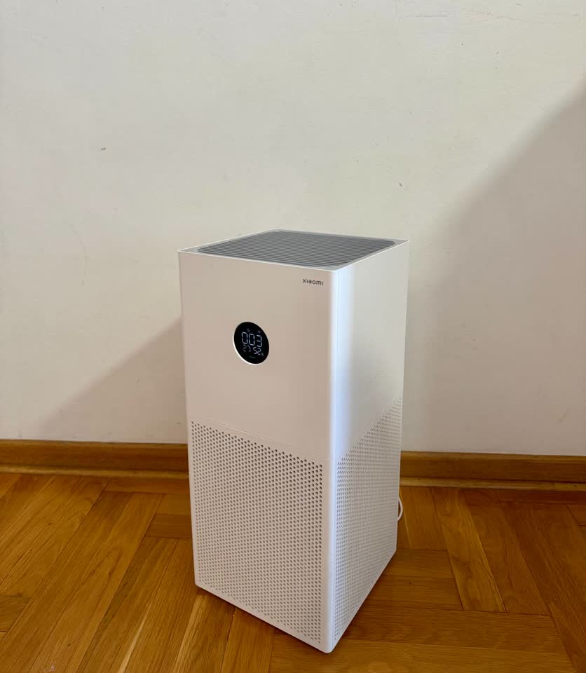 Очиститель воздуха Xiaomi Smart Air Purifier 4 Lite