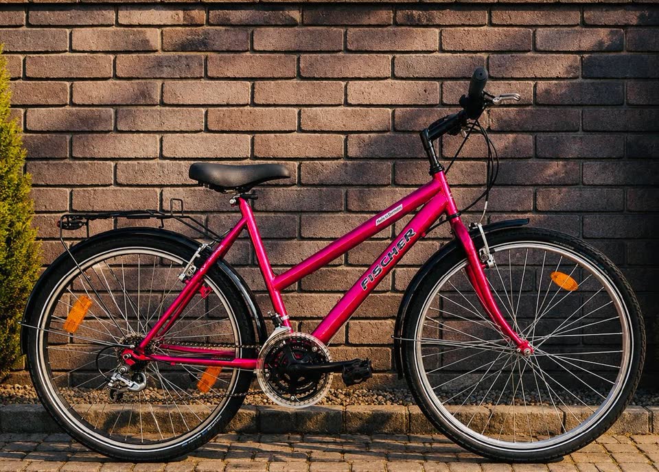 Продам велосипед 26"