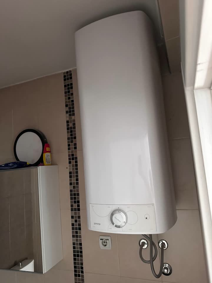 80L Water Heater for Sale