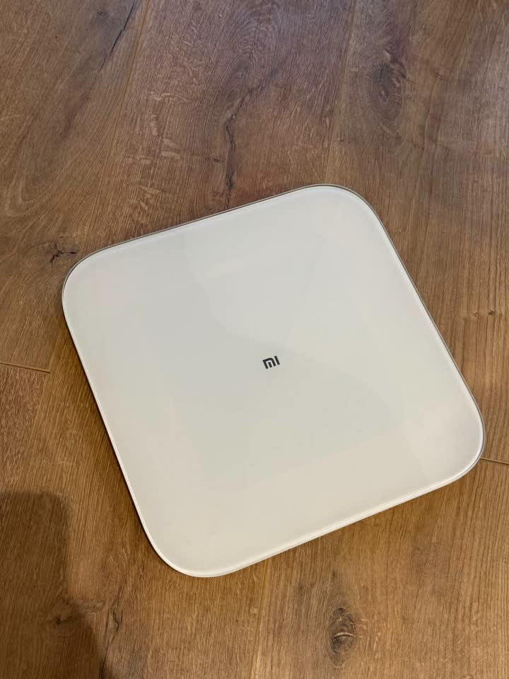 Весы Xiaomi Mi smart scale 2