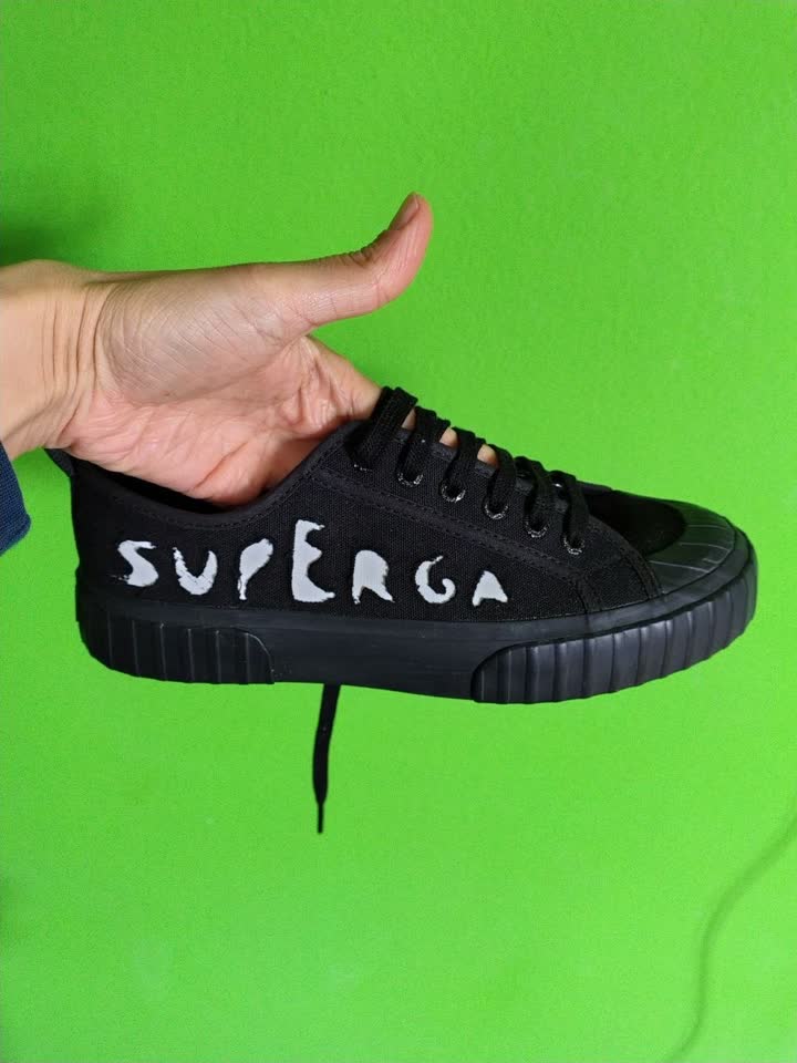 Nove patike Superga br. 38