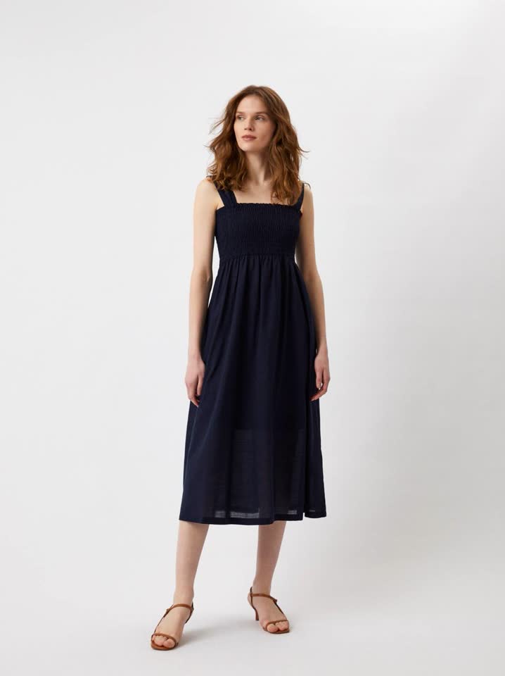 Сарафан Uniqlo, новый, ни разу не одела, бирки на месте