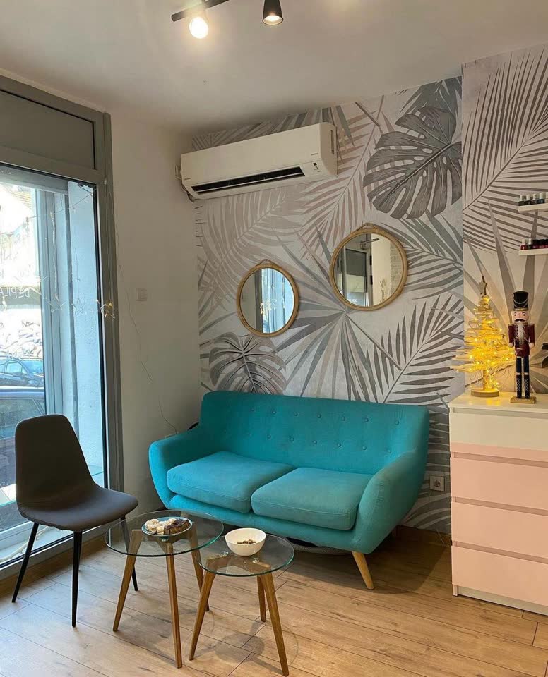 Izdajem lokal u Beogradu, Dorćol, 40 m²