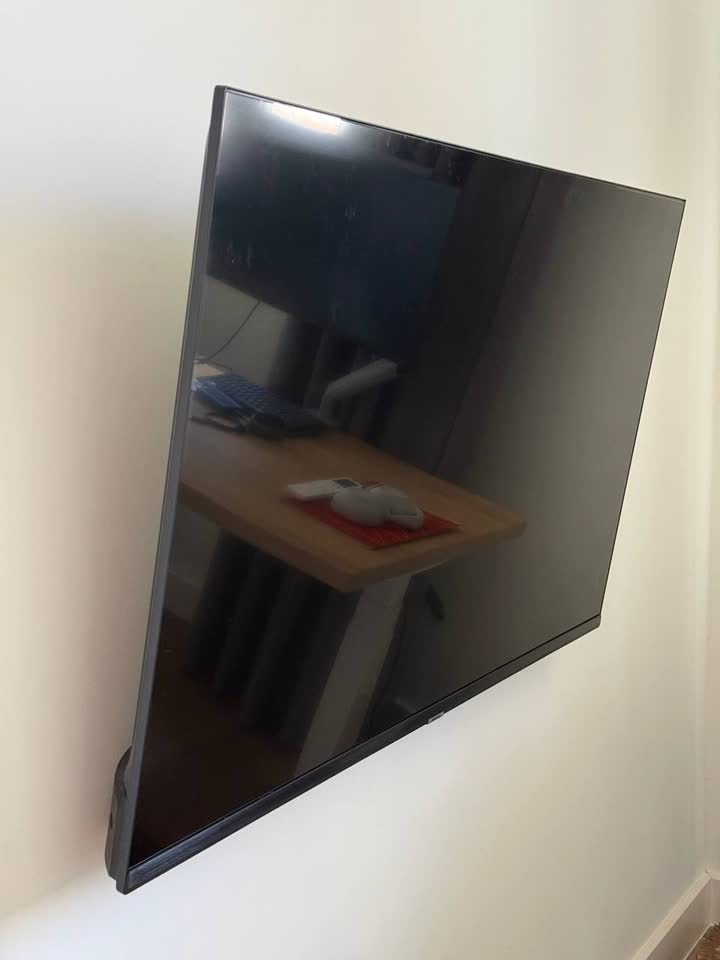 Телевизор Samsung UHD 4K UE50AU7092UXXH