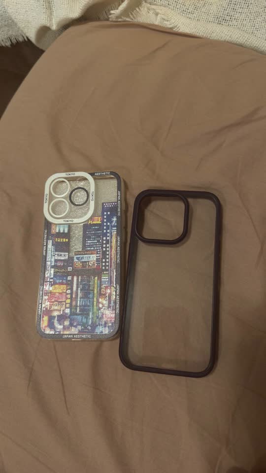 Maskice za iPhone 15 Pro