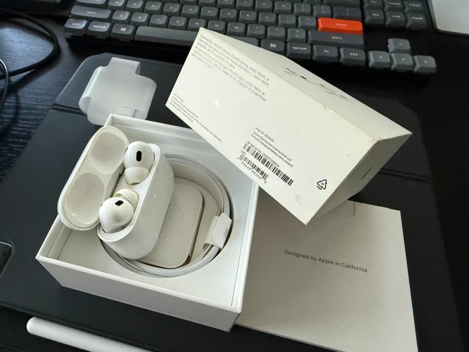 Airpods Pro 2