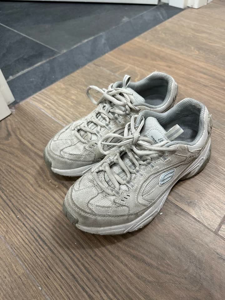 Кроссовки Skechers