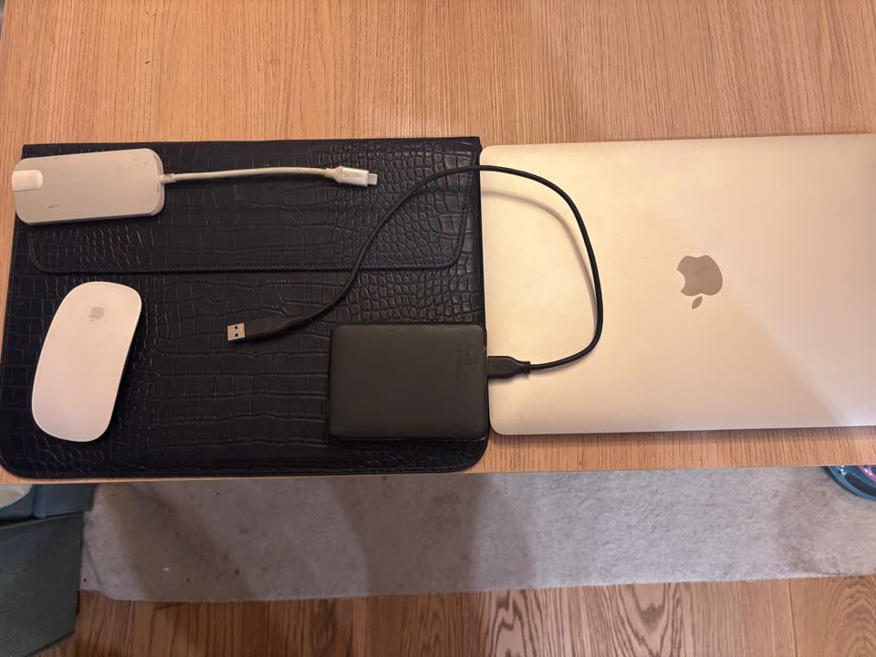 MacBook Pro Intel i5