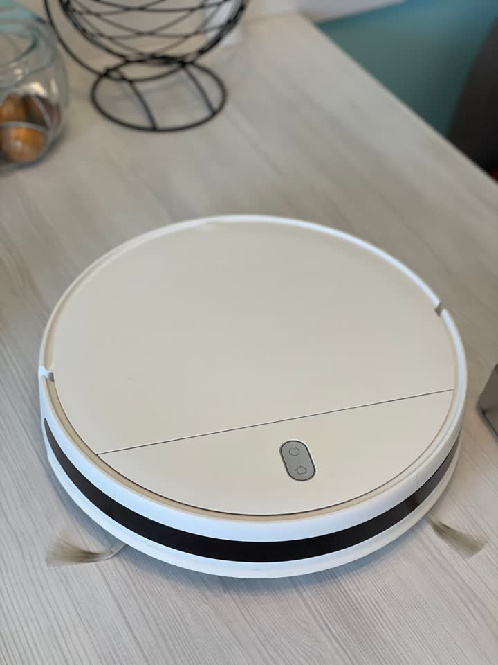 Mi Robot Mop Essential